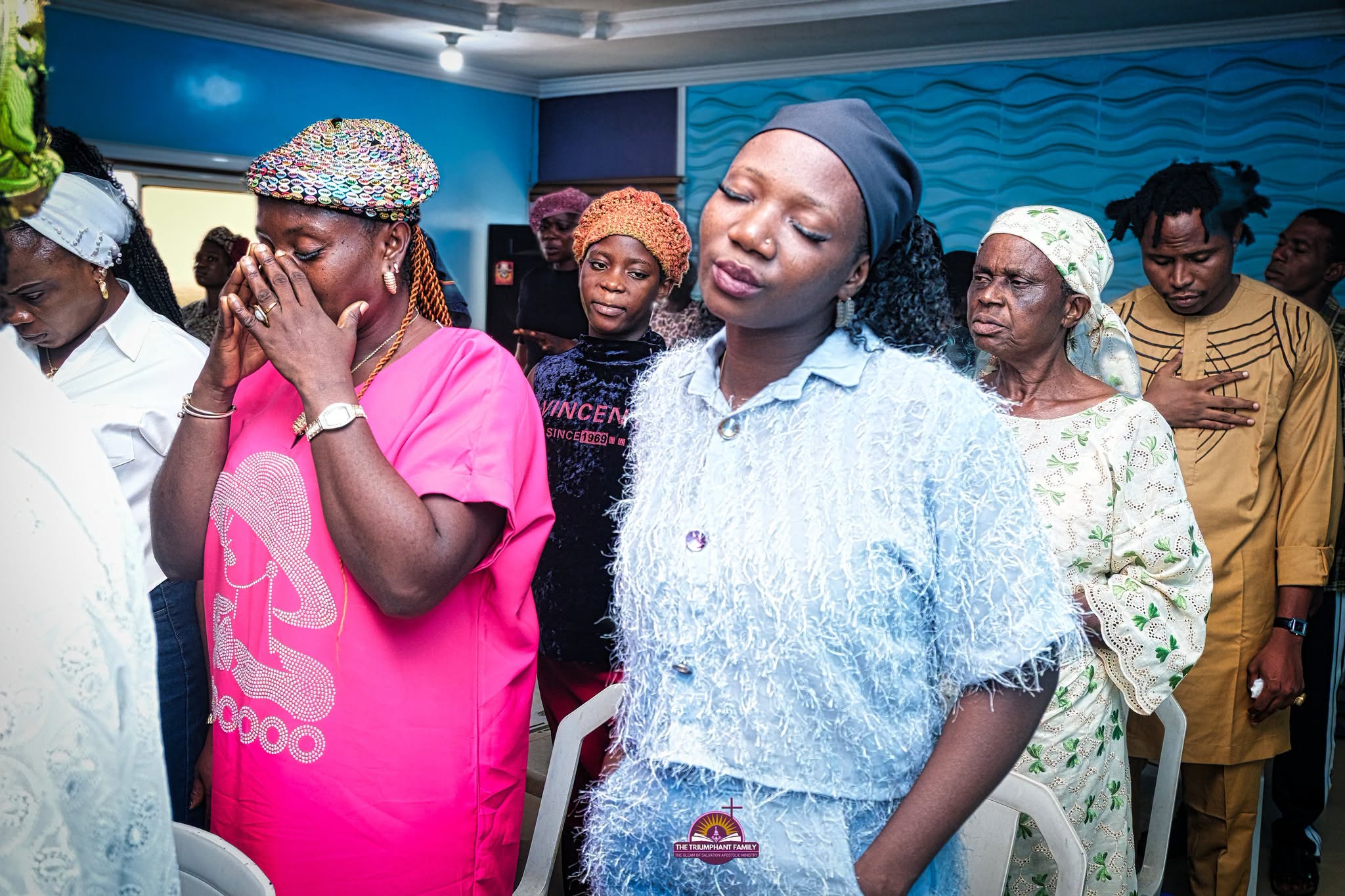 The Triumphant Family Ministry