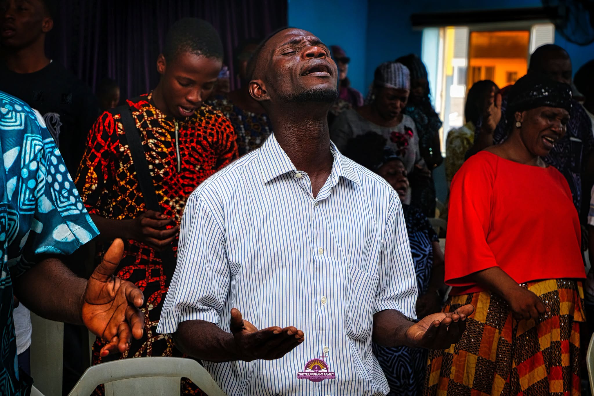 The Triumphant Family Ministry